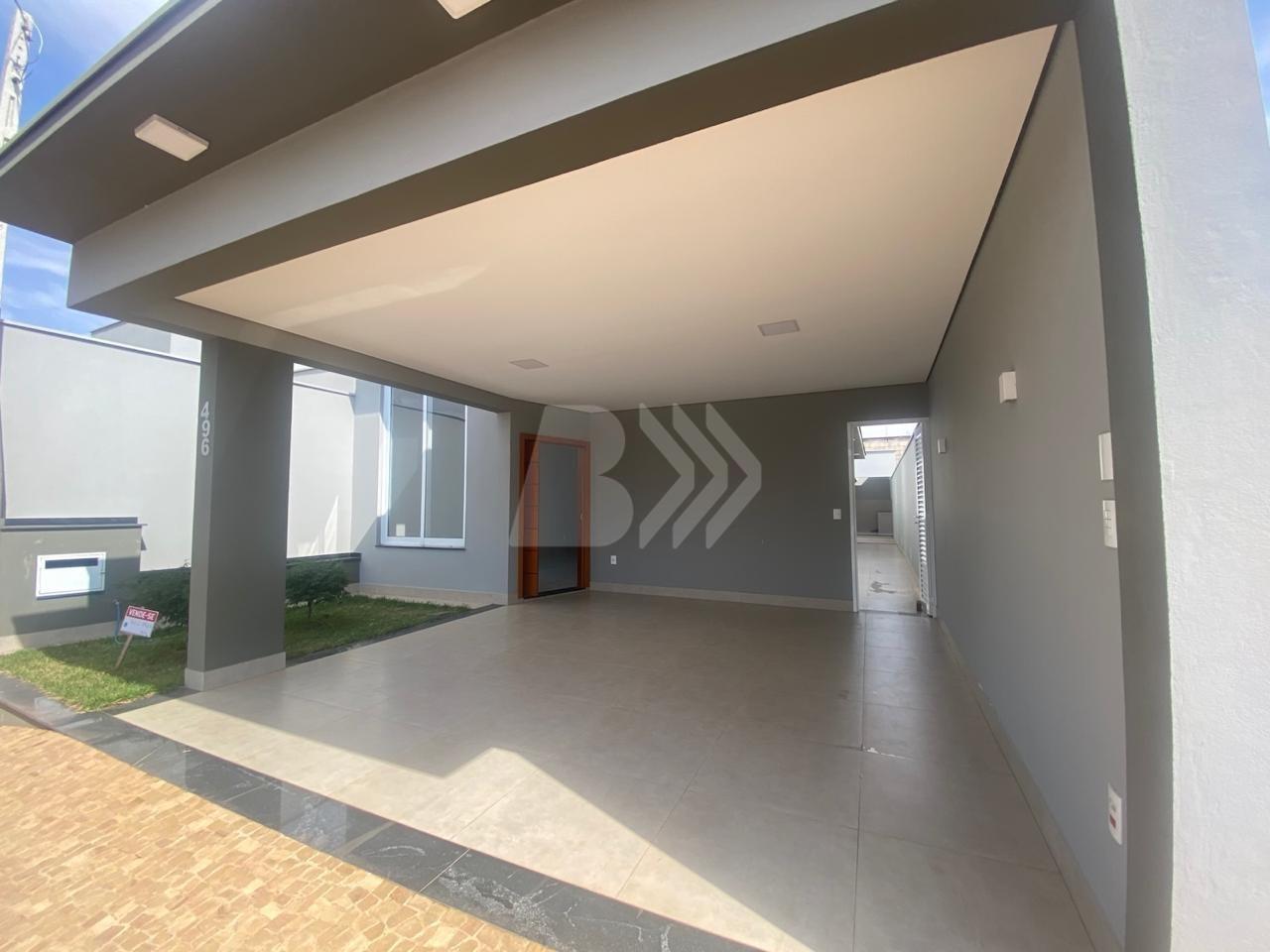 Casa de Condomínio para aluguel no Jardim Califórnia: 