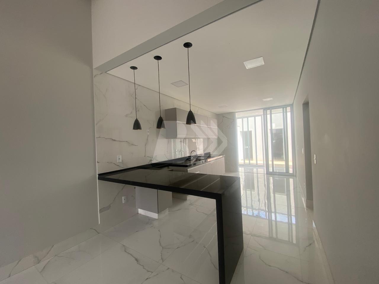 Casa de Condomínio para aluguel no Jardim Califórnia: 