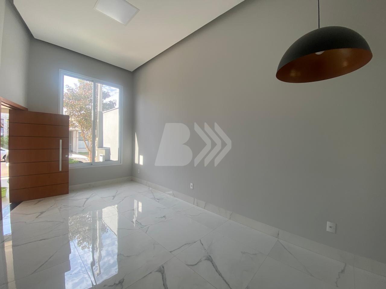 Casa de Condomínio para aluguel no Jardim Califórnia: 