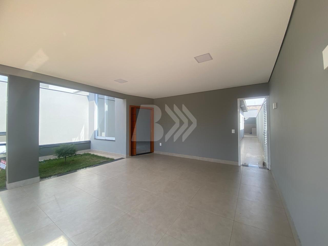 Casa de Condomínio para aluguel no Jardim Califórnia: 