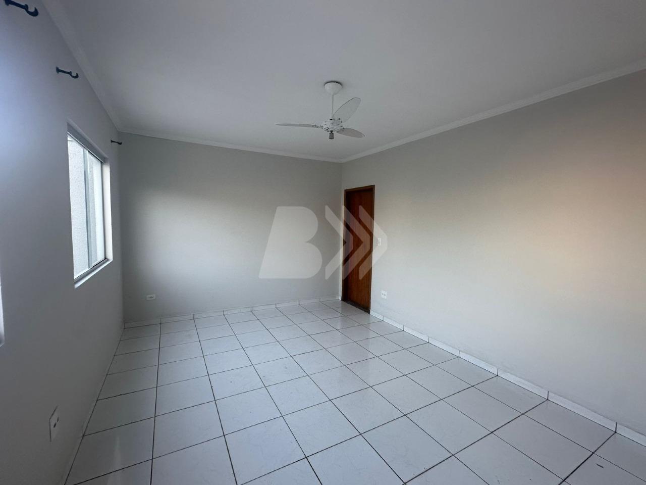 Casa Residencial à venda no Santa Rosa: 