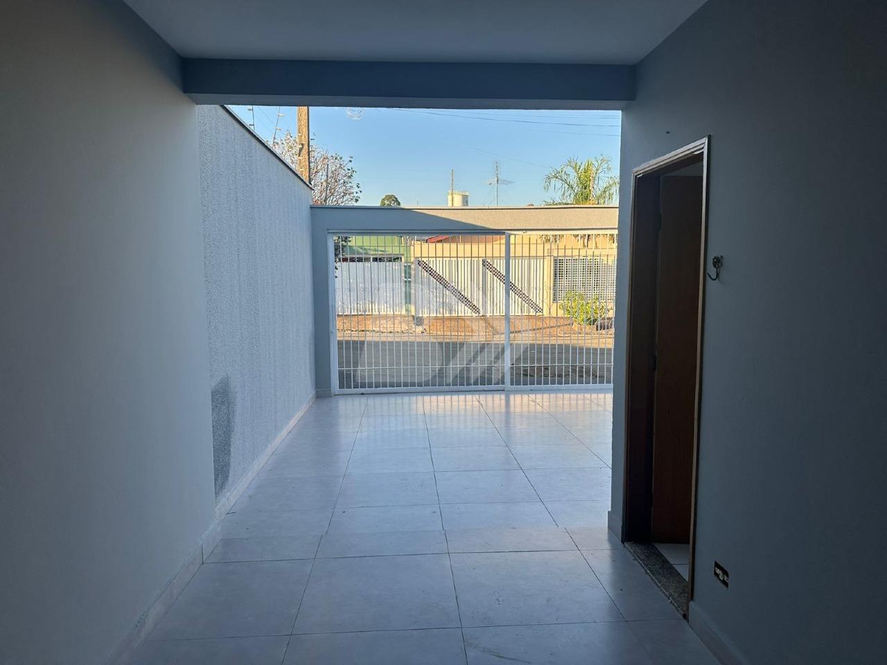 Casa Residencial à venda no Santa Rosa: 