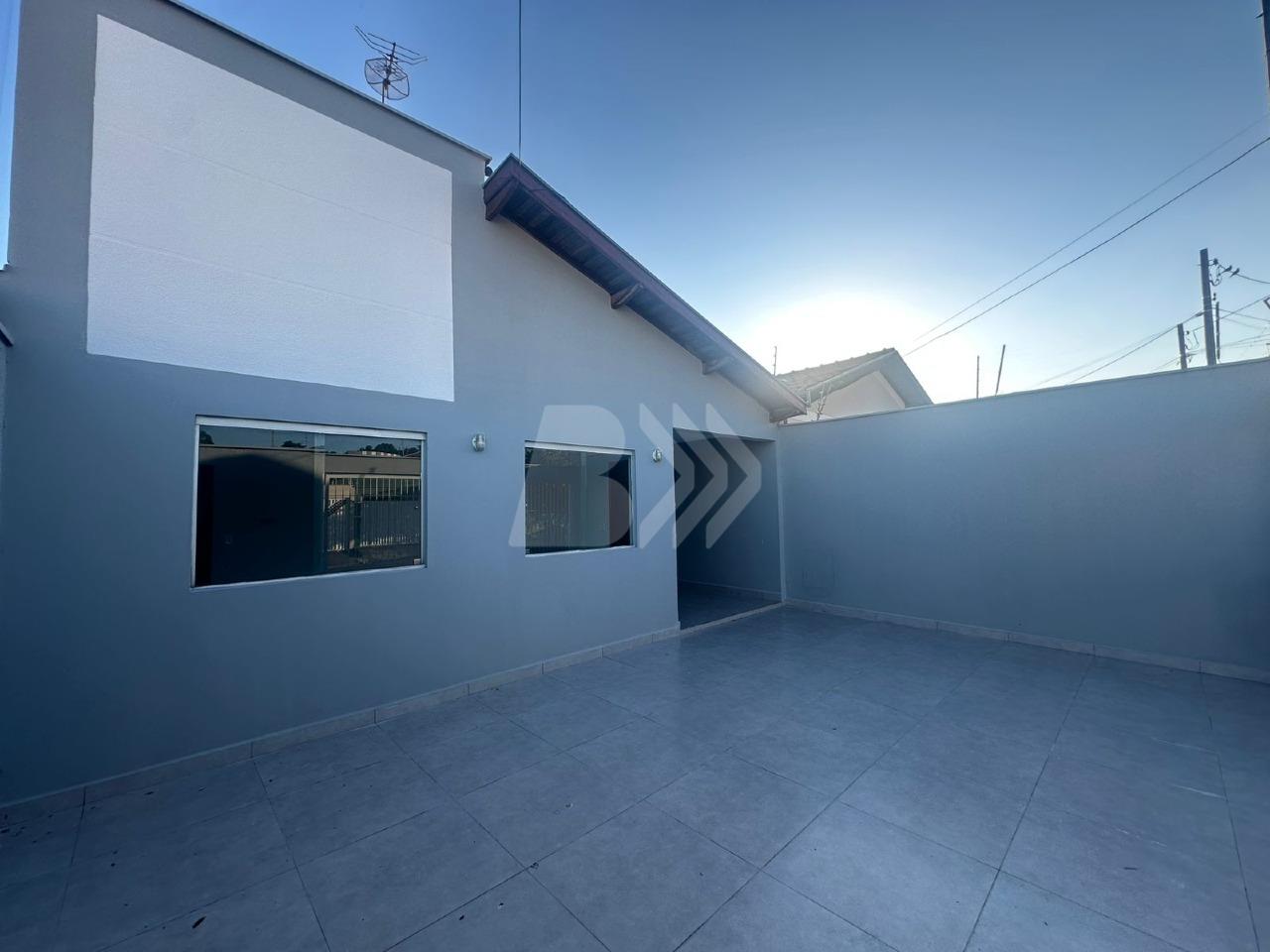 Casa Residencial à venda no Santa Rosa: 