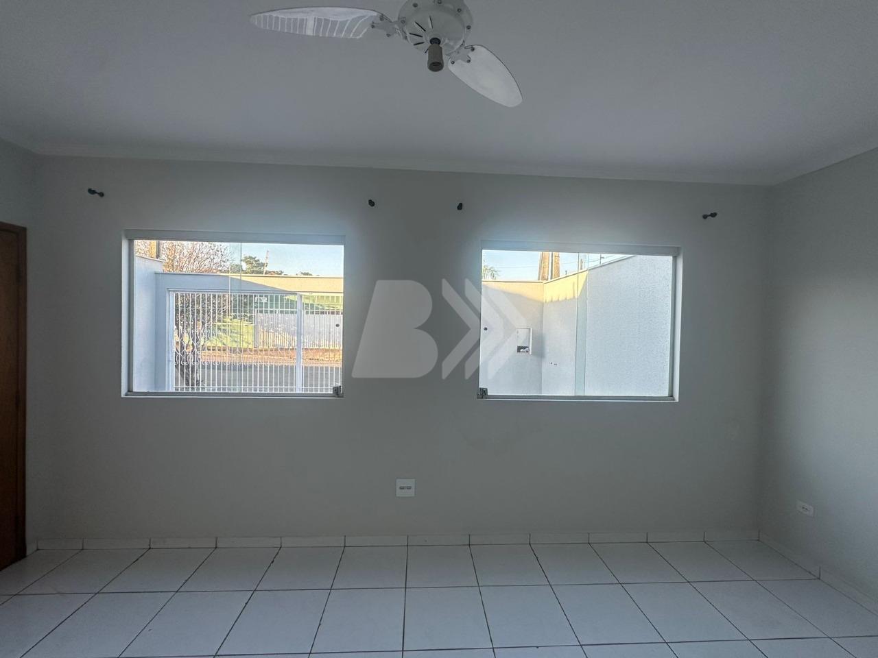 Casa Residencial à venda no Santa Rosa: 