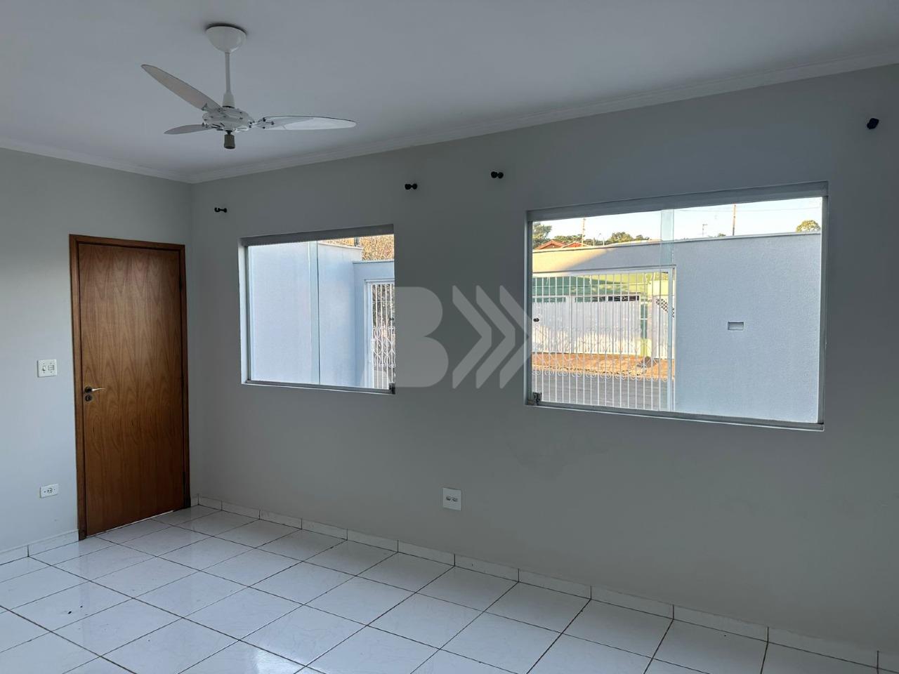 Casa Residencial à venda no Santa Rosa: 