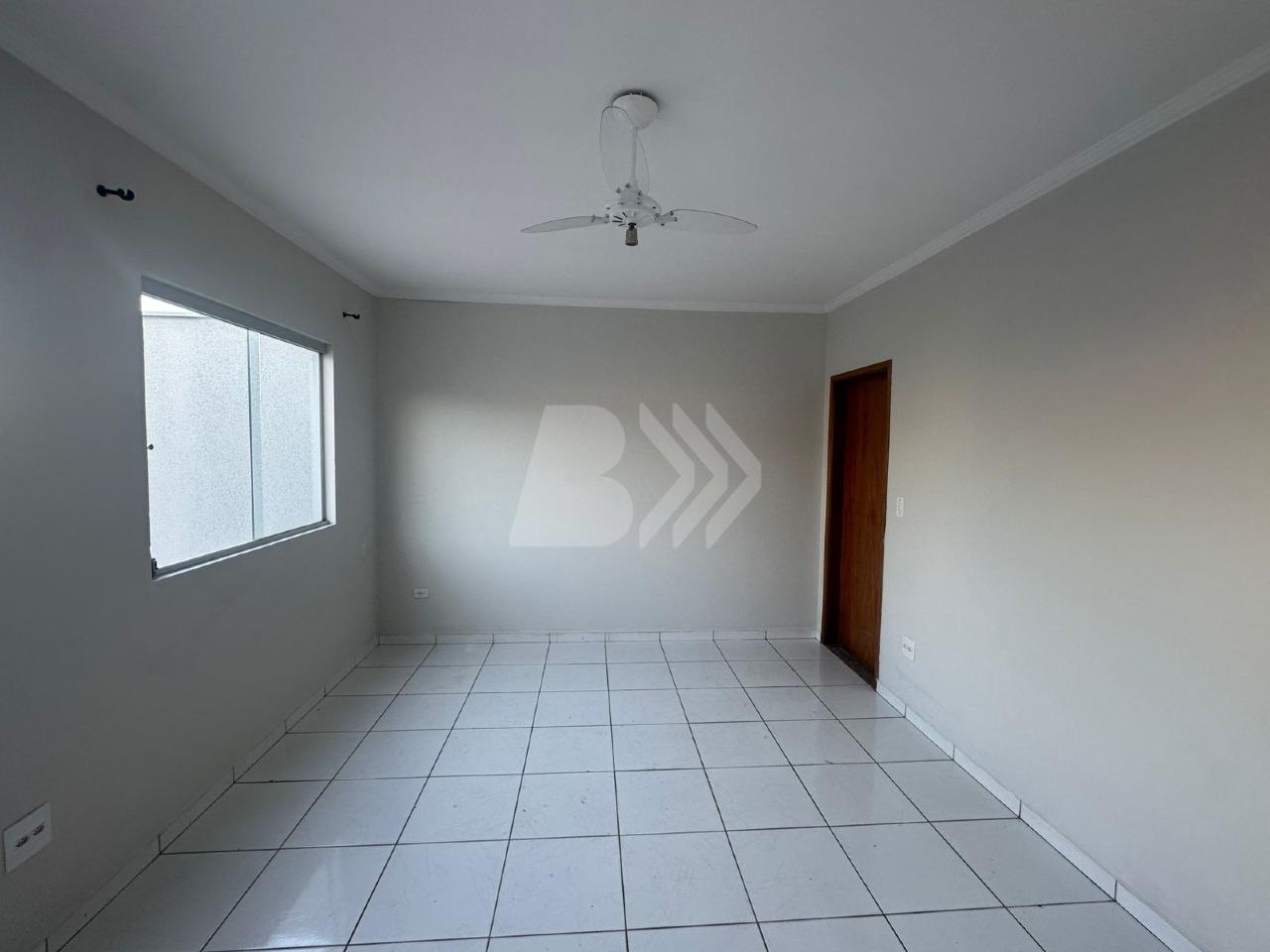 Casa Residencial à venda no Santa Rosa: 