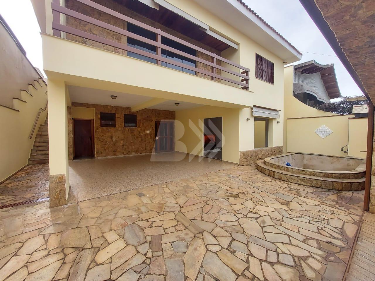 Casa Residencial à venda no Nova Piracicaba: 