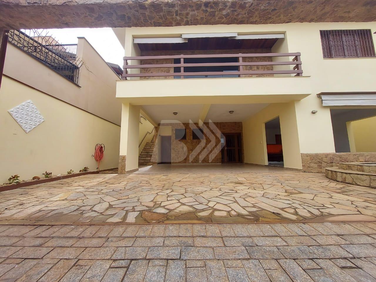 Casa Residencial à venda no Nova Piracicaba: 