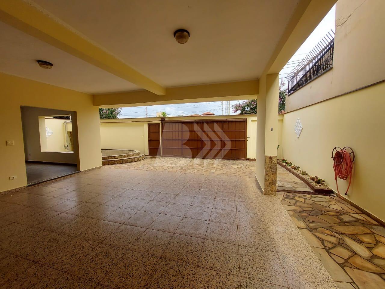 Casa Residencial à venda no Nova Piracicaba: 