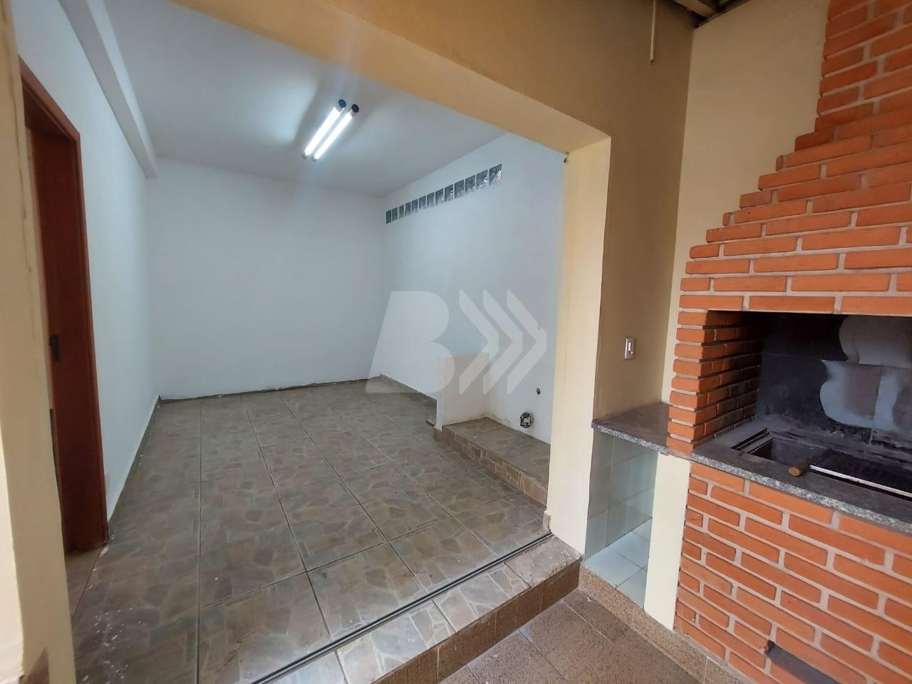 Casa Residencial à venda no Nova Piracicaba: 