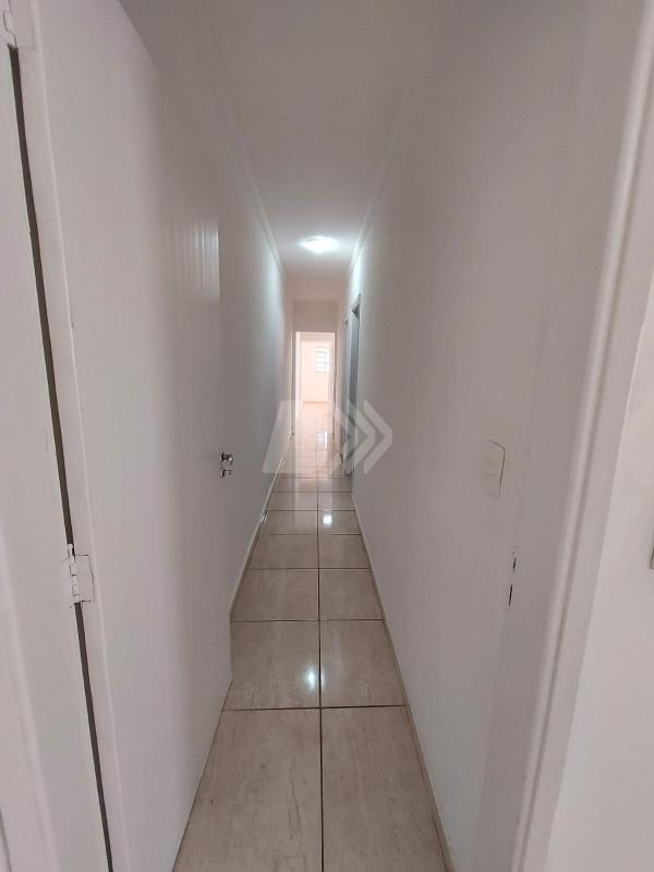 Casa Residencial à venda no Santa Terezinha: 