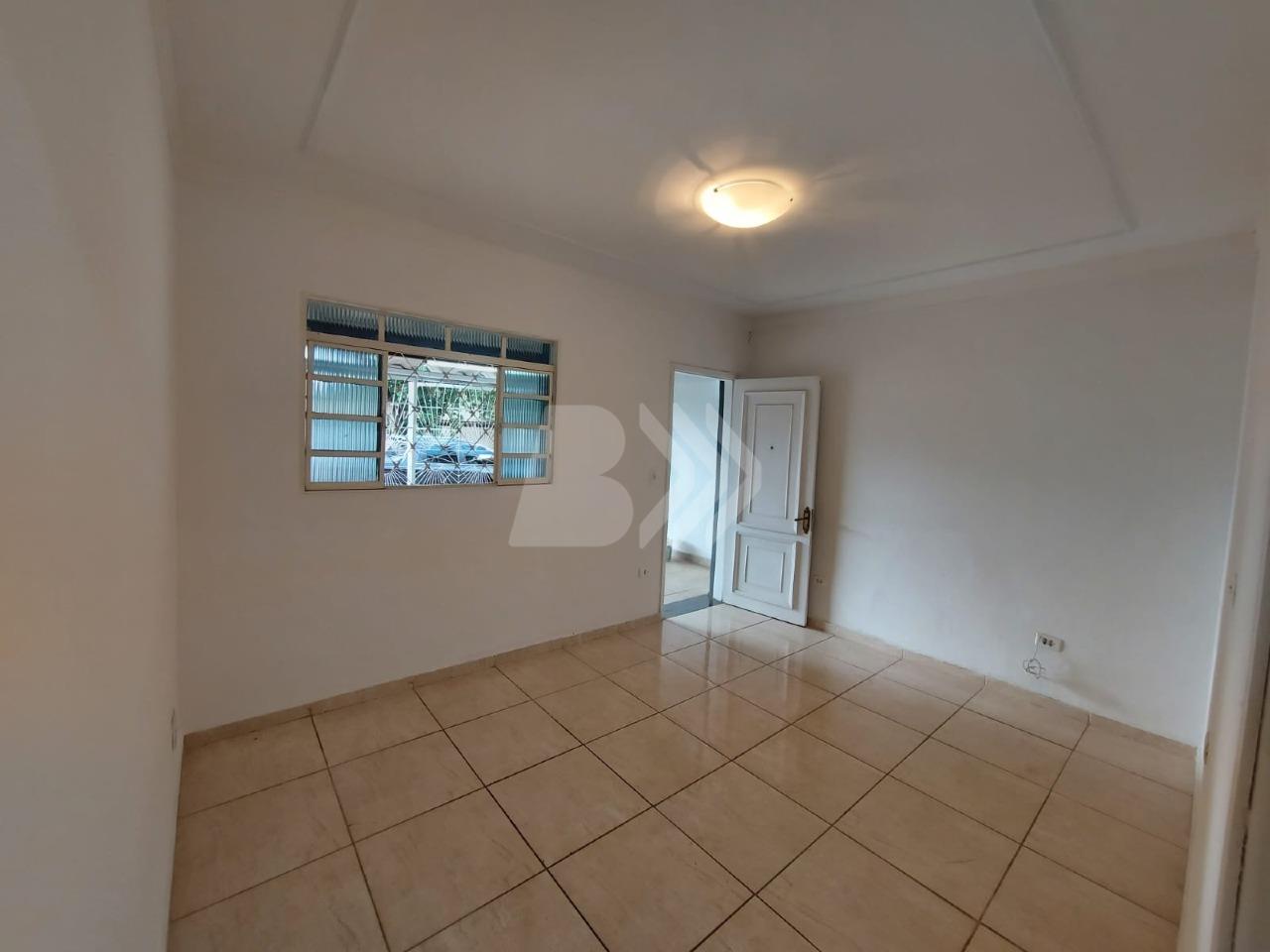 Casa Residencial à venda no Santa Terezinha: 