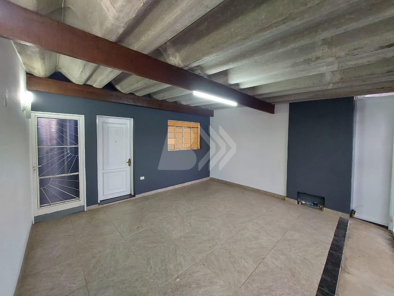 Casa Residencial à venda no Santa Terezinha: 