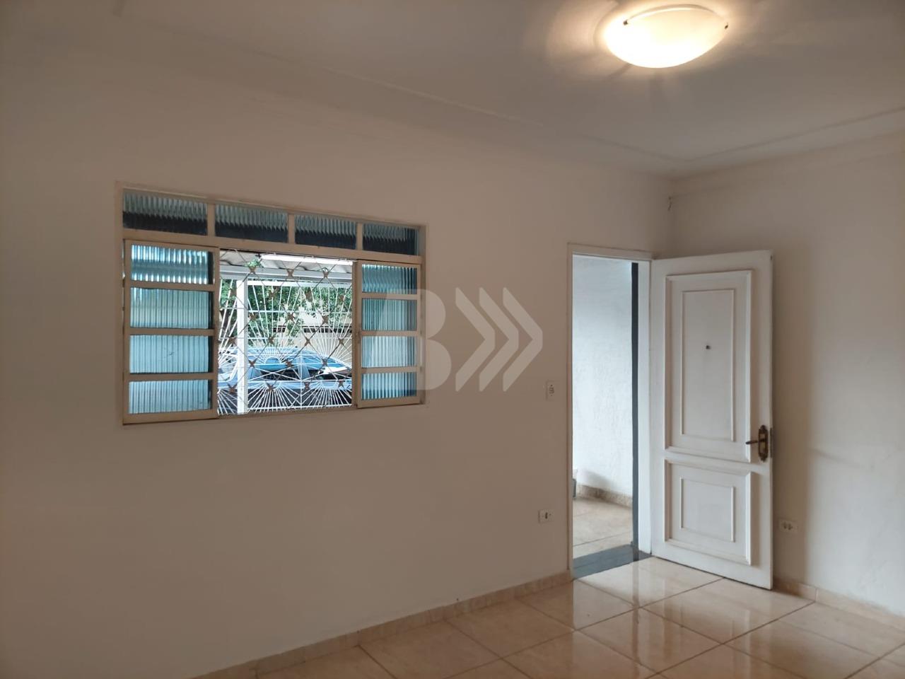 Casa Residencial à venda no Santa Terezinha: 