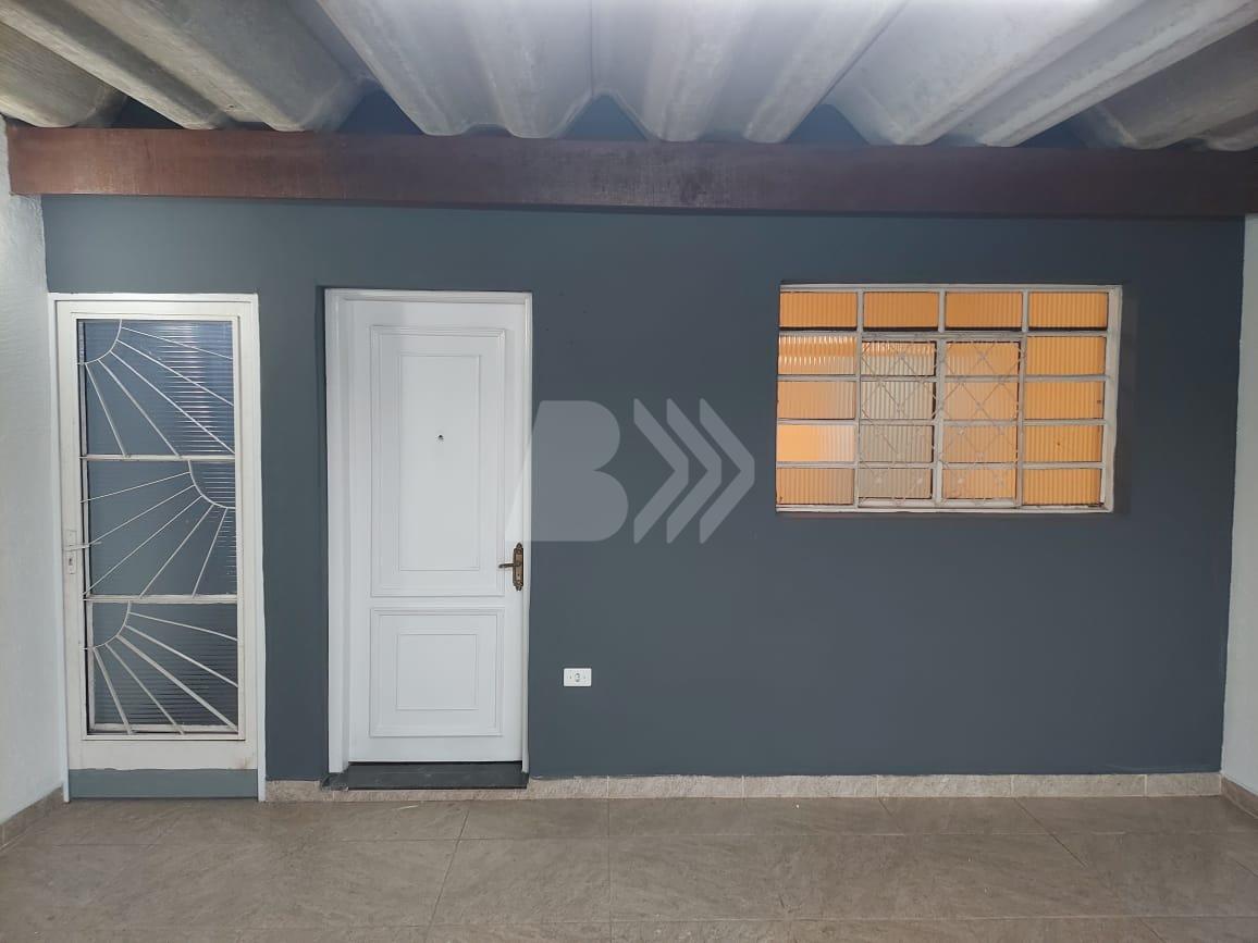 Casa Residencial à venda no Santa Terezinha: 