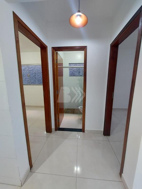 Casa Residencial à venda no Parque Residencial Piracicaba Balbo: 