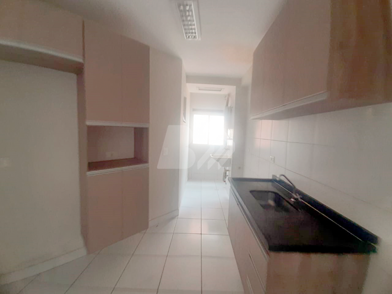 Apartamento para aluguel no Paulista: 