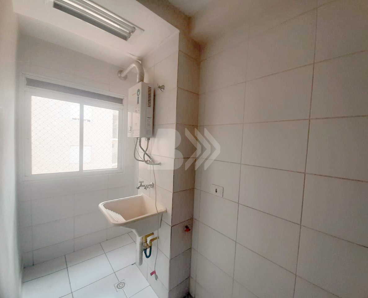 Apartamento para aluguel no Paulista: 