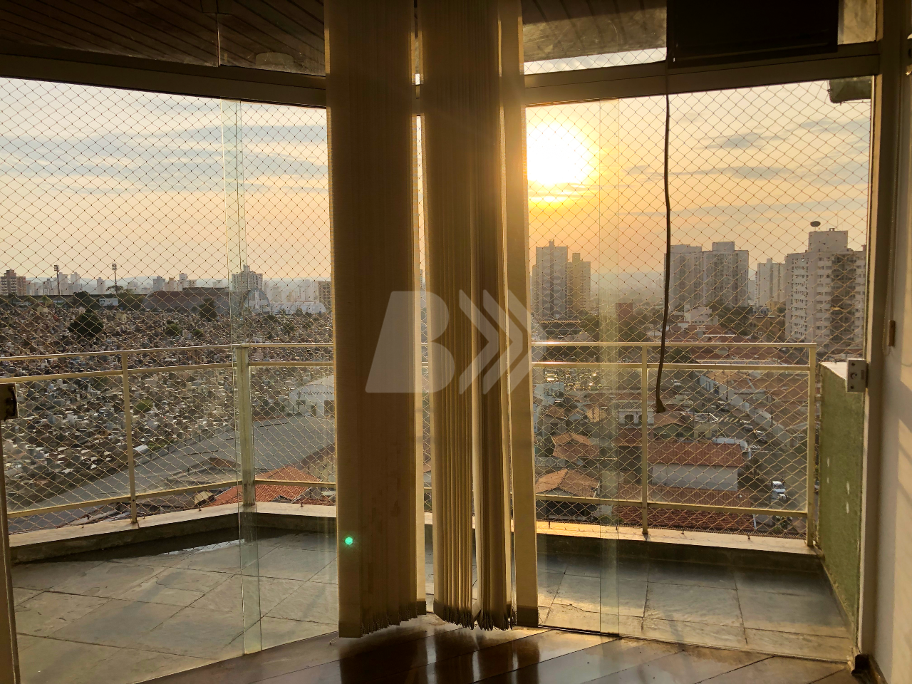 Apartamento à venda no Vila Monteiro: 