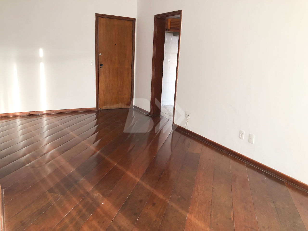 Apartamento à venda no Vila Monteiro: 