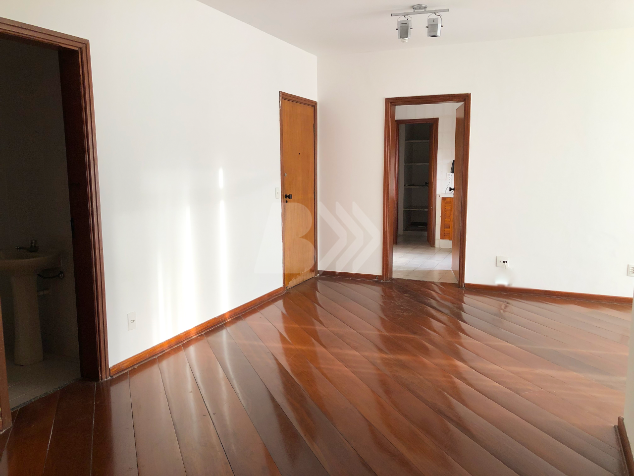 Apartamento à venda no Vila Monteiro: 