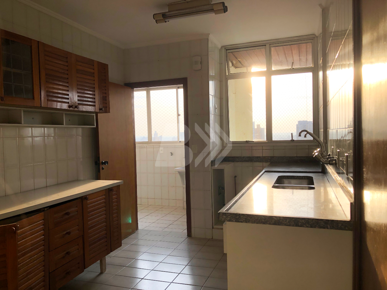 Apartamento à venda no Vila Monteiro: 