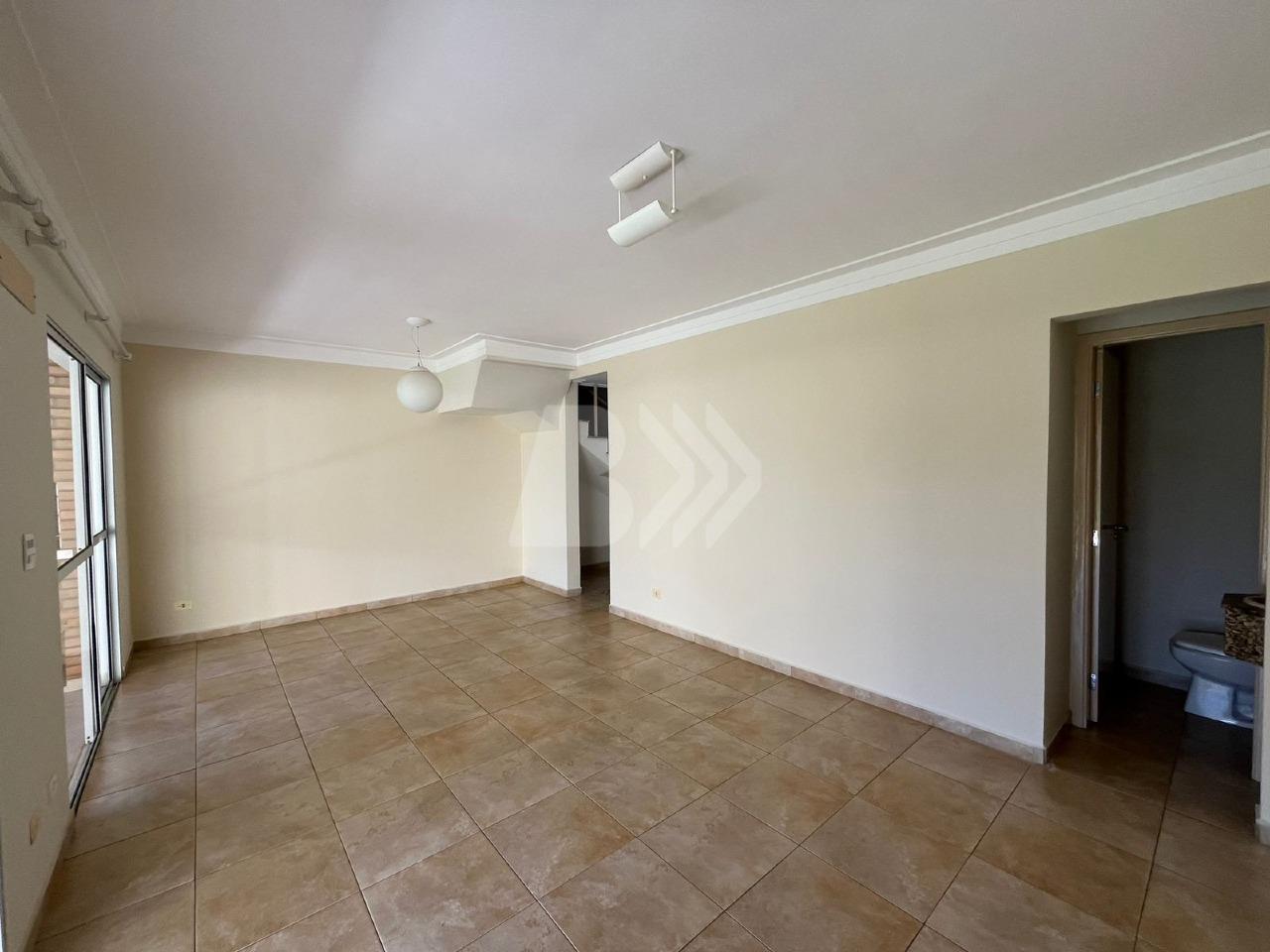 Casa de Condomínio para aluguel no Campestre: 