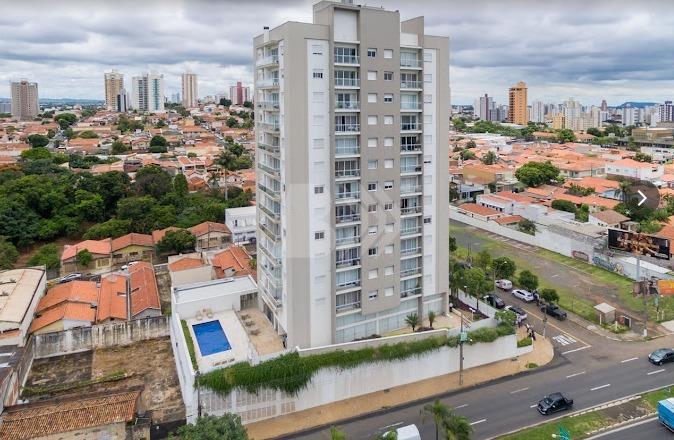 Joy Residencial