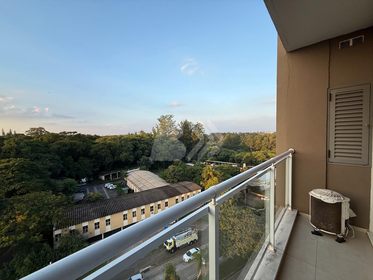 Apartamento para aluguel no Vila Independência: 