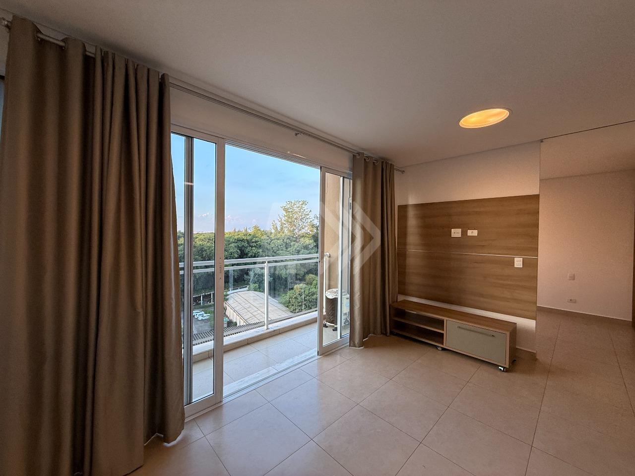 Apartamento para aluguel no Vila Independência: 