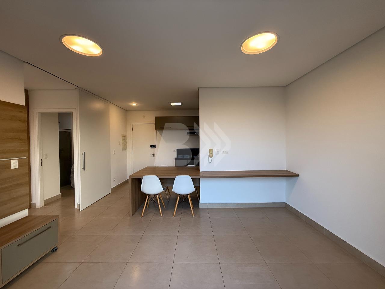 Apartamento para aluguel no Vila Independência: 