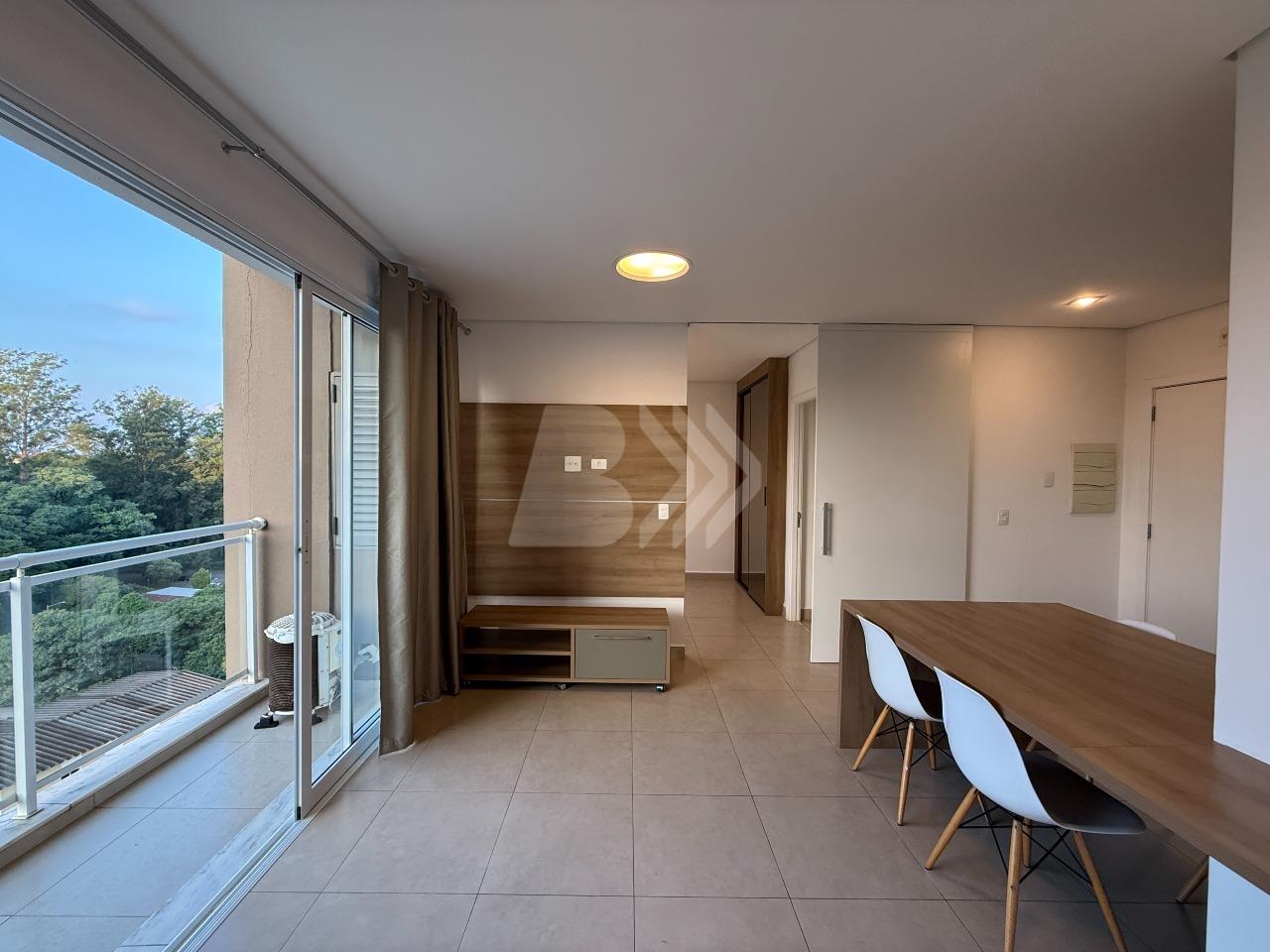 Apartamento para aluguel no Vila Independência: 