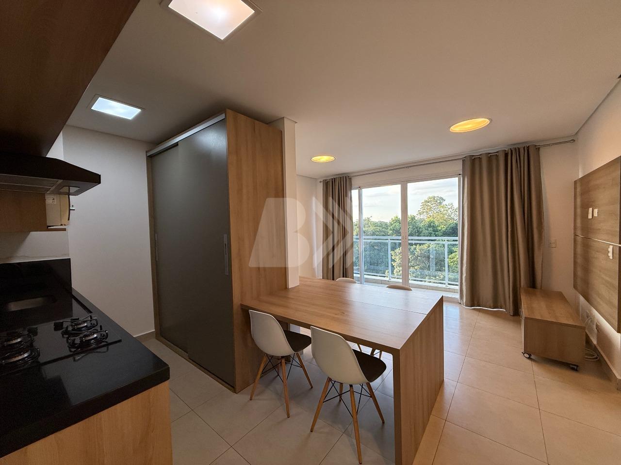 Apartamento para aluguel no Vila Independência: 