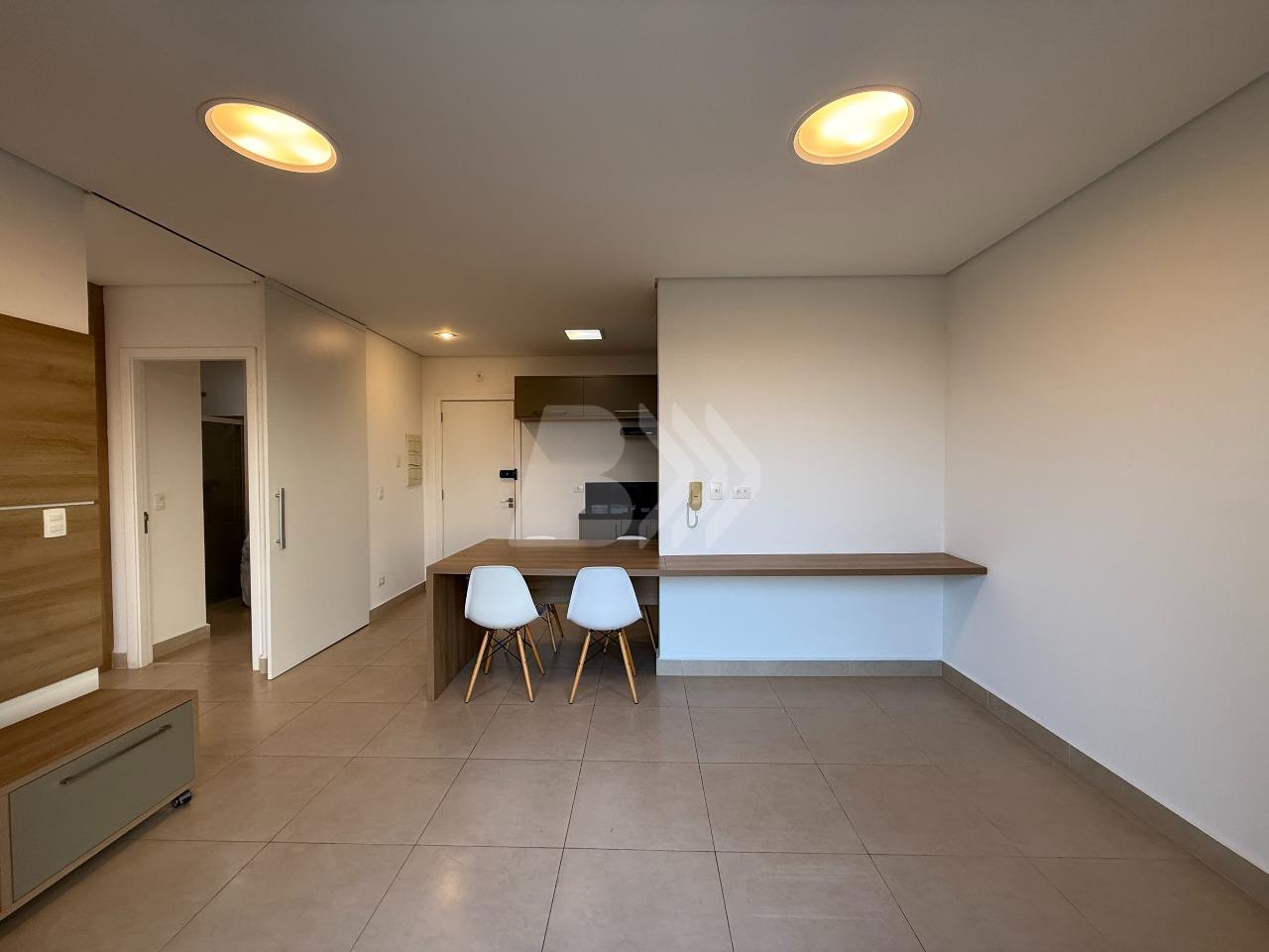 Apartamento para aluguel no Vila Independência: 