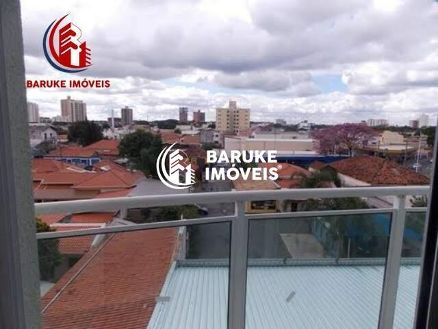 Apartamento à venda no bairro CENTROIndaiatuba: Foto 03