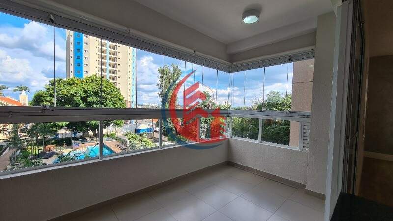 Apartamento à venda no bairro Jardim Pau PretoIndaiatuba: Foto 11