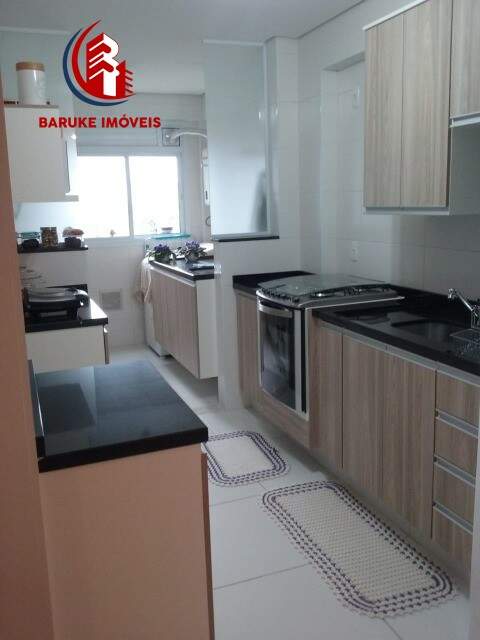 Apartamento à venda no bairro CENTROIndaiatuba: Foto 03