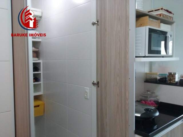 Apartamento à venda no bairro CENTROIndaiatuba: Foto 06