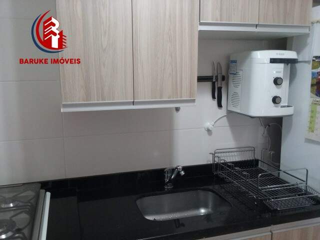 Apartamento à venda no bairro CENTROIndaiatuba: Foto 09