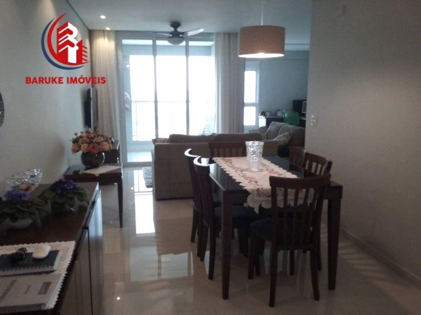 Apartamento à venda no bairro CENTROIndaiatuba: Foto 01