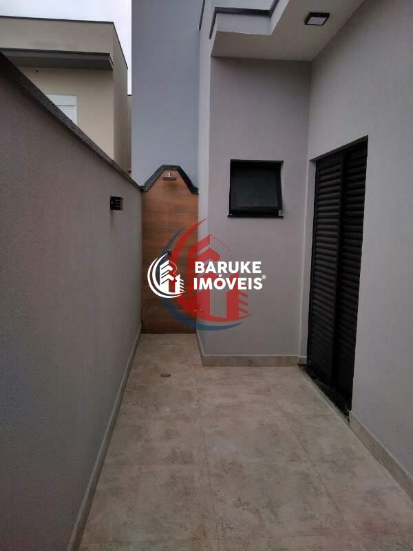 Casa de condomínio à venda no bairro JARDIM PARK REALIndaiatuba: Foto 22