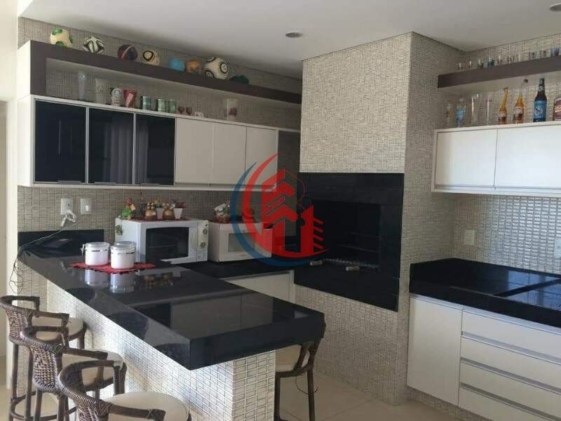 Casa de condomínio à venda no bairro JARDIM RESIDENCIAL SANTA CLARAIndaiatuba: Foto 11