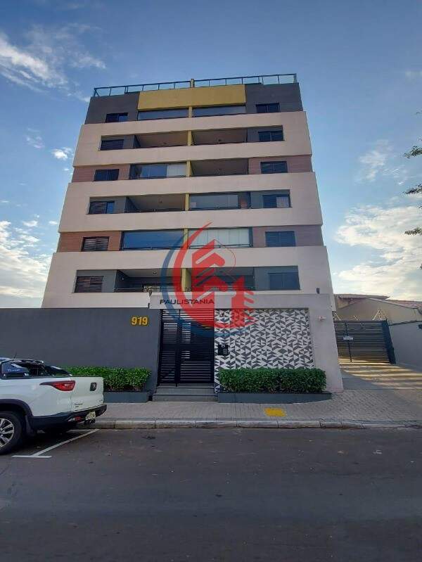 Apartamento à venda no bairro CENTROIndaiatuba: Foto 01