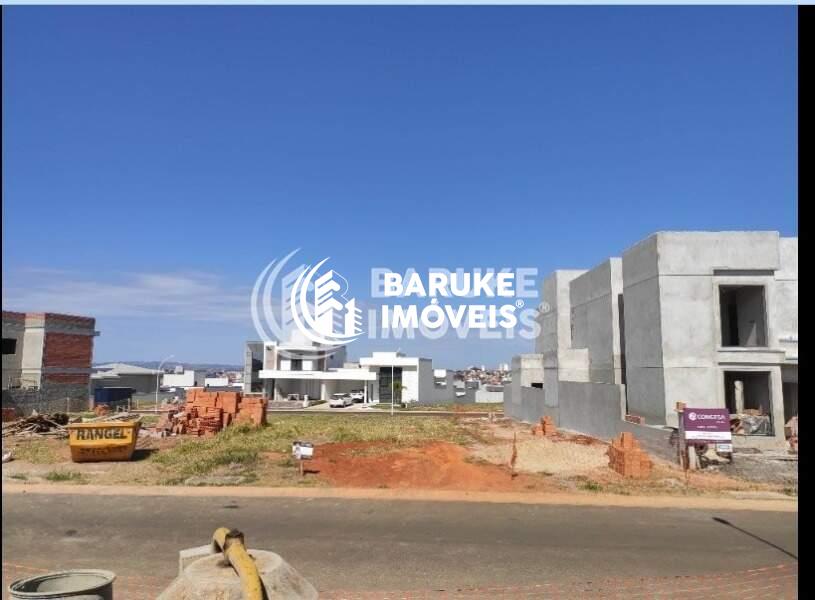 Terreno à venda no bairro JARDIM RESIDENCIAL DONA MARIA JOSÉIndaiatuba: 