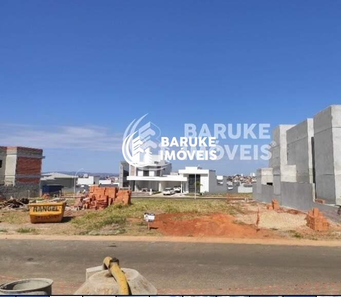 Terreno à venda no bairro JARDIM RESIDENCIAL DONA MARIA JOSÉIndaiatuba: 