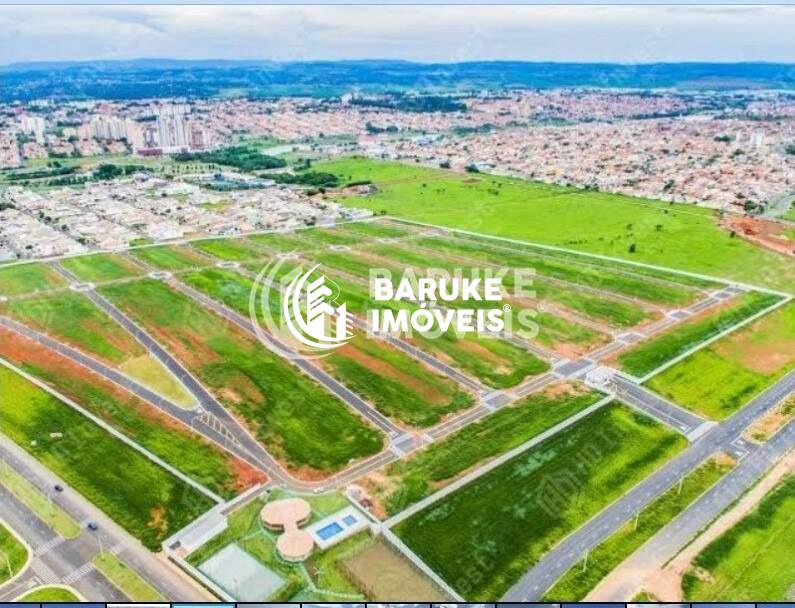 Terreno à venda no bairro JARDIM RESIDENCIAL DONA MARIA JOSÉIndaiatuba: 