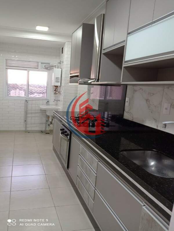 Apartamento à venda no bairro CENTROIndaiatuba: Foto 22