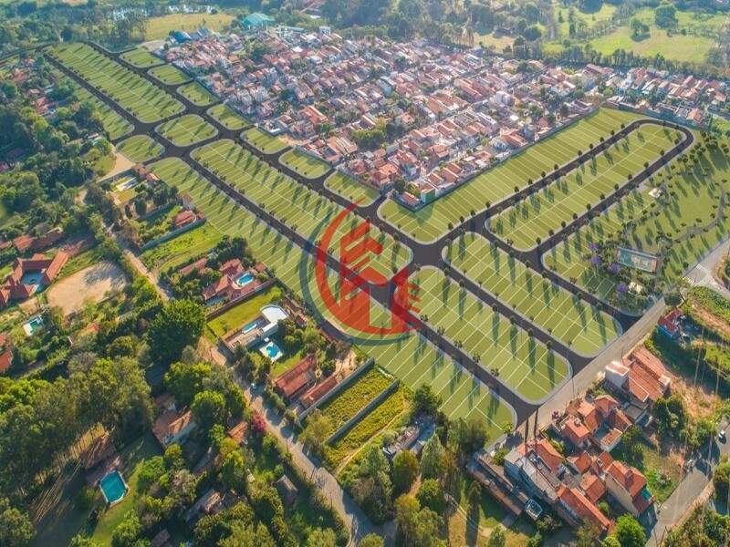 Terreno à venda no bairro Jardim CasablancaIndaiatuba: Foto 01