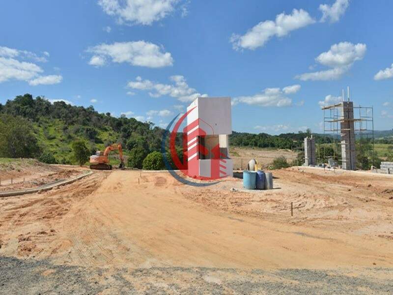 Terreno à venda no bairro PARQUE RESERVA SANTA MARIAIndaiatuba: Foto 11