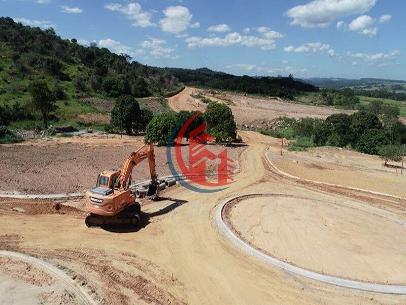 Terreno à venda no bairro PARQUE RESERVA SANTA MARIAIndaiatuba: Foto 09